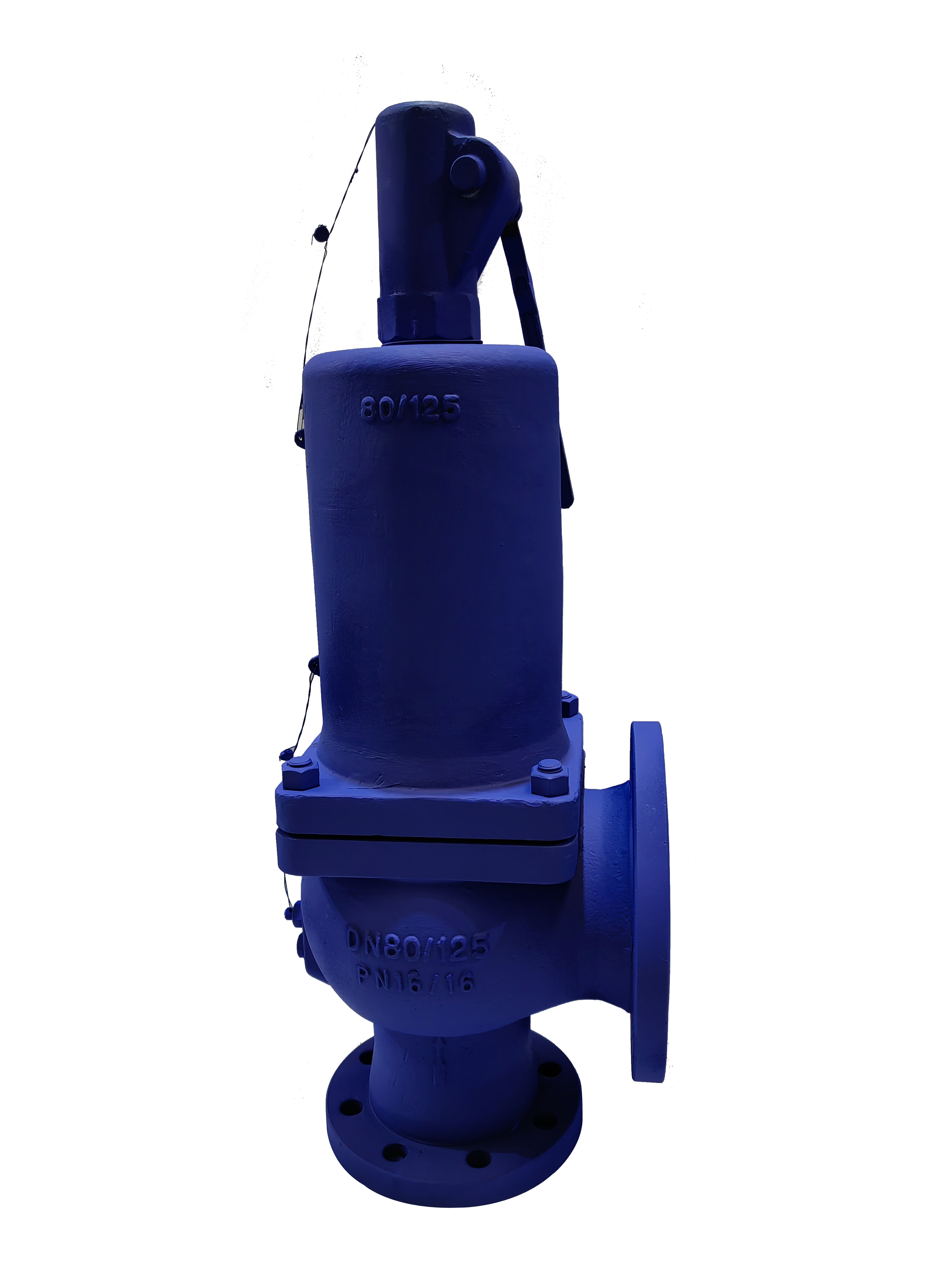 A44E-16C德標安全（quán）閥