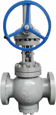 節流（liú）截止放（fàng）空閥（fá）