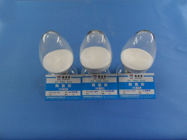 氧化鋁陶瓷製作工藝